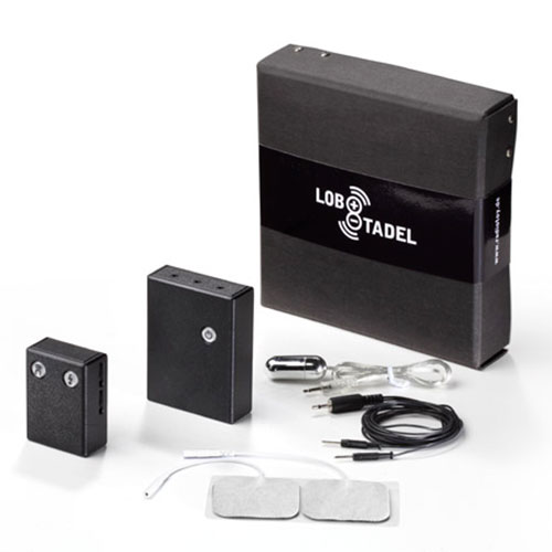 LOB & TADEL - Electrostimulation device | Bizarrstudio Elegance Equipment