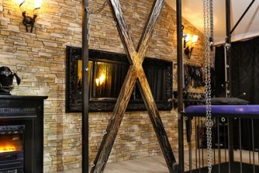 BDSM saloon | Bizarrstudio Elegance München