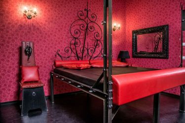 Parisian Suite  | Bizarrstudio Elegance München