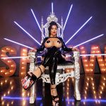 Bizarrlady Salina - Foto Nr.50