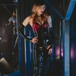 Kinky Goddess Vanessa - Foto Nr.12