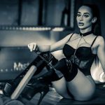 Switcherin Aaliyah Black - Foto Nr.14