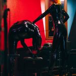 Mistress Mary Monday - Foto Nr.12