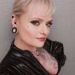 Mistress Sinister - Foto Nr.38