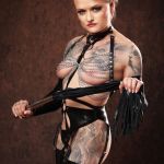 Mistress Sinister - Foto Nr.34
