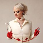 Mistress Sinister - Foto Nr.30