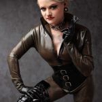 Mistress Sinister - Foto Nr.29