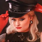 Mistress Sinister - Foto Nr.22