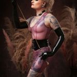 Mistress Sinister - Foto Nr.21