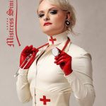Mistress Sinister - Foto Nr.20