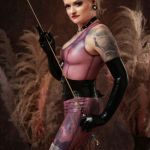 Mistress Sinister - Foto Nr.19