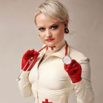 Mistress Sinister - Foto Nr.18