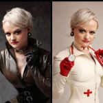 Mistress Sinister - Foto Nr.14