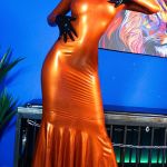 Lady Alana Dark - Foto Nr.8