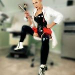 Lady Alana Dark - Foto Nr.7
