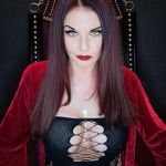 Lady Alana Dark - Foto Nr.4