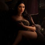  Miss Vixen Noir - Foto Nr.7