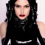  Miss Vixen Noir - Foto Nr.15