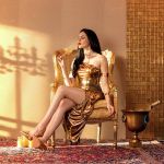 Miss Vixen Noir - Foto Nr.7