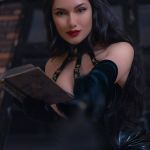  Miss Vixen Noir - Foto Nr.1