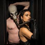 Komplizin Cloe  - Foto Nr.24