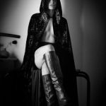 Komplizin Cloe  - Foto Nr.1