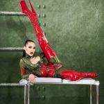 Anna Petrovna - Foto Nr.5