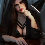 Miya Amanda Nyx - Foto Nr.13