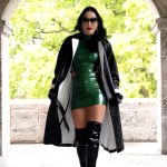 Fetischamazone Katharina - Foto Nr.19