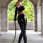 Fetischamazone Katharina - Foto Nr.11