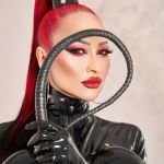 Mistress Andromeda X - Foto Nr.24