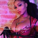 Mistress Olympya - Foto Nr.12