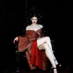 Mistress Cohbra - Foto Nr.2
