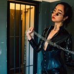 Mistress Koto - Foto Nr.16