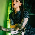 Anaïs Domar - Foto Nr.6