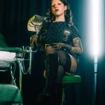 Anaïs Domar - Foto Nr.5