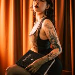 Anaïs Domar - Foto Nr.4