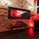 Das Rote Zimmer - Foto Nr. 12