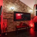 Das Rote Zimmer - Foto Nr. 11