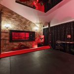 Das Rote Zimmer - Foto Nr. 10