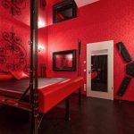 Das Rote Zimmer - Foto Nr. 8