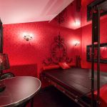 Das Rote Zimmer - Foto Nr. 7