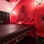Das Rote Zimmer - Foto Nr. 6