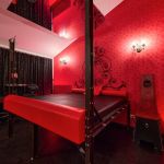Das Rote Zimmer - Foto Nr. 5