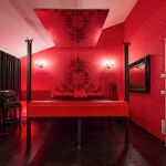 Das Rote Zimmer - Foto Nr. 4