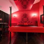 Das Rote Zimmer - Foto Nr. 3
