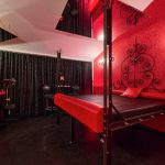 Das Rote Zimmer - Foto Nr. 2