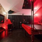 Das Rote Zimmer - Foto Nr. 1