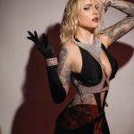 Lady Vanillaice - Foto Nr.8