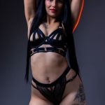 Bizarrlady Kate - Foto Nr.4